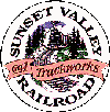 Sunset Valley Logo
